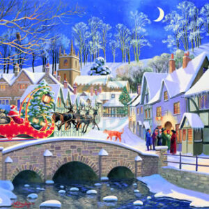 PUZZEL SPECIAL DELIVERY