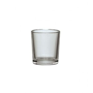 VOTIVE GLAS RECHT HELDER