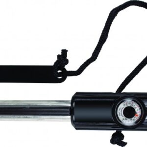 SURVIVOR FIRESTARTER VUURSTAAL