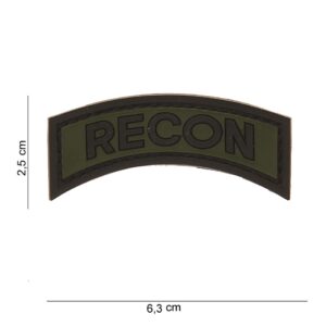 PATCH PVC RECON