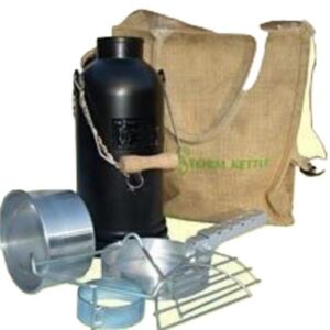 VOLCANO MINI KETTLE KIT
