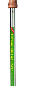 VUURPOOK TELESCOPISCH