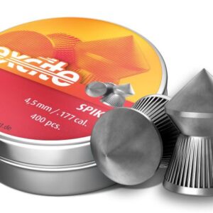 H&N EXCITE SPIKE 4.5mm DIABOLO