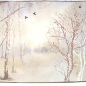 PLACEMATS FADED DREAM