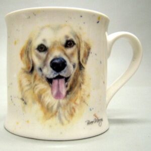 MOK GOLDEN RETRIEVER