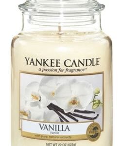 VANILLA L JAR