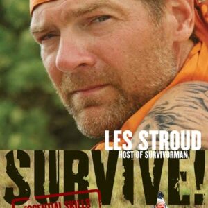SURVIVE! - LES STROUD