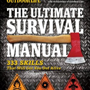 ULTIMATE SURVIVAL MANUAL