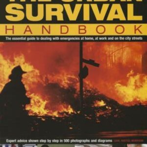 URBAN SURVIVAL HANDBOOK