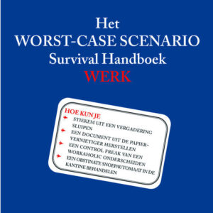 WORST-CASE WERK