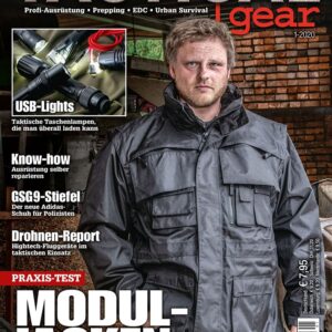 TACTICAL GEAR 2020/1