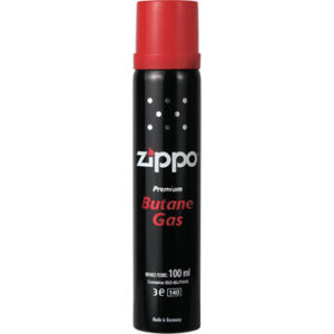 ZIPPO GASAANSTEKER VULLING 100ml