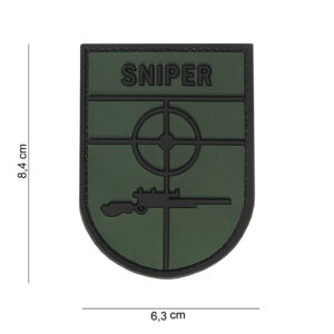 PATCH PVC SNIPER