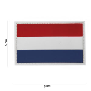 PATCH PVC NL VLAG