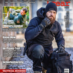 TACTICAL GEAR 2021/1