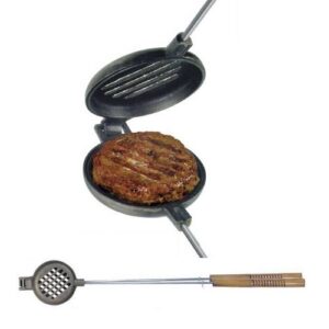 ROME HAMBURGER GRILLER