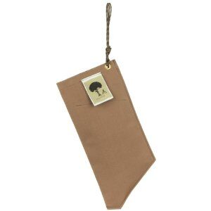 MILLBANK BAG LARGE WATER FILTER BROWN's