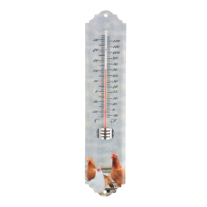 THERMOMETER KIP
