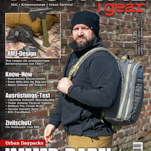 TACTICAL GEAR 2021/2