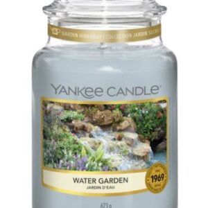 WATER GARDEN L JAR