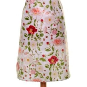 RHS TRADITIONAL ROSE PVC SCHORT