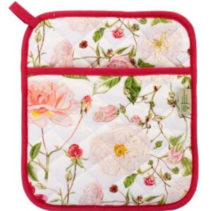 RHS TRADITIONAL ROSE PANNENLAP