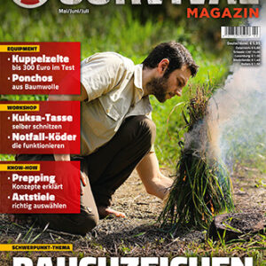 SURVIVAL MAGAZIN 2019/2