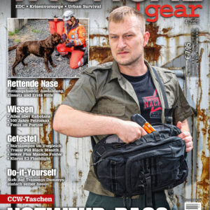 TACTICAL GEAR 2021/4