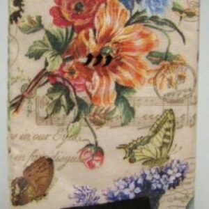 TISSUES VINTAGE SUMMER