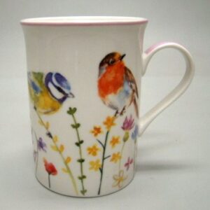 THEEMOK GARDEN BIRDS