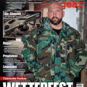 TACTICAL GEAR 2022/1