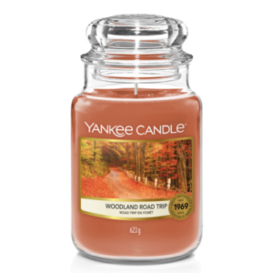 WOODLAND ROAD TRIP L JAR