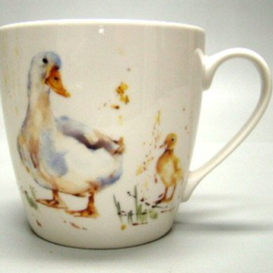 MOK EEND COUNTRY LIFE