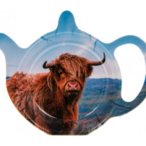 THEEZAKHOUDER SCHOTSE HOOGLANDER