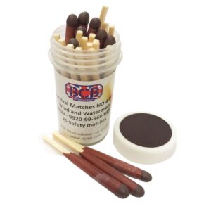 REDDINGSBOOT LUCIFERS NR4 MK3