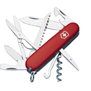 VICTORINOX HUNTSMAN 3713