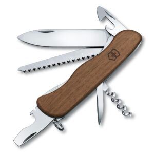 VICTORINOX FORESTER WOOD 8361