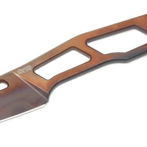 TRC SPEED DEMON APOCALYPTIC FINISH M390 KYDEX