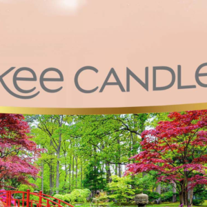 TRANQUIL GARDEN L JAR