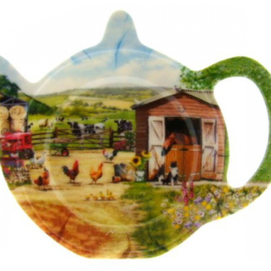 THEEZAKHOUDER FARMHOUSE