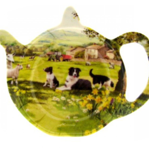 THEEZAKHOUDER COLLIES & SHEEP