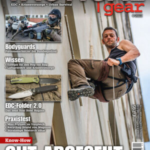 TACTICAL GEAR 2022/4