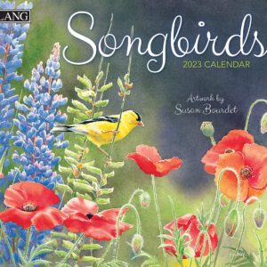 SONGBIRDS KALENDER 2023