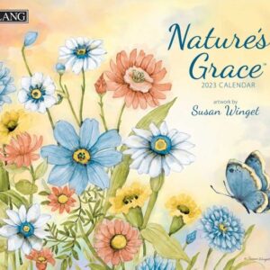 NATURES GRACE KALENDER 2023