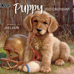 PUPPY KALENDER 2023
