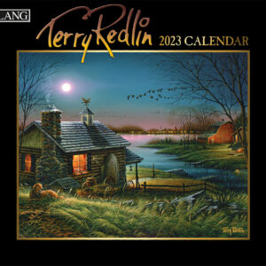 TERRY REDLIN KALENDER 2023