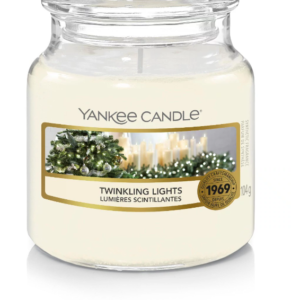 TWINKLING LIGHTS S JAR