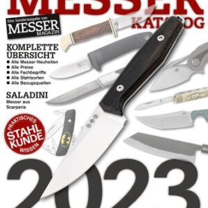 MESSER KATALOG 2023