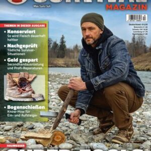 SURVIVAL MAGAZIN 2023/2