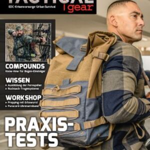 TACTICAL GEAR 2023/3